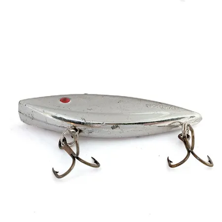 Norman N-Ticer, Nickel, 10,5g, Sjunkande Vibrationsbete #15925