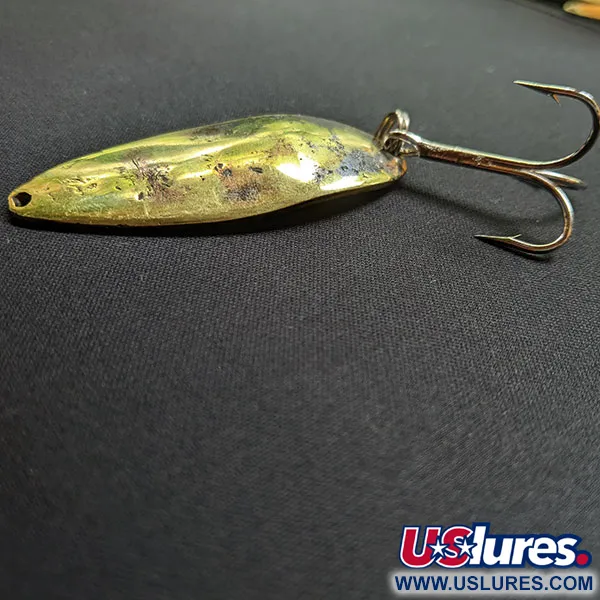 Seneca Little Cleo (Hula Girl), 21g Mässing, Skeddrag #15986