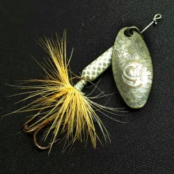 Worden’s Original Rooster Tail