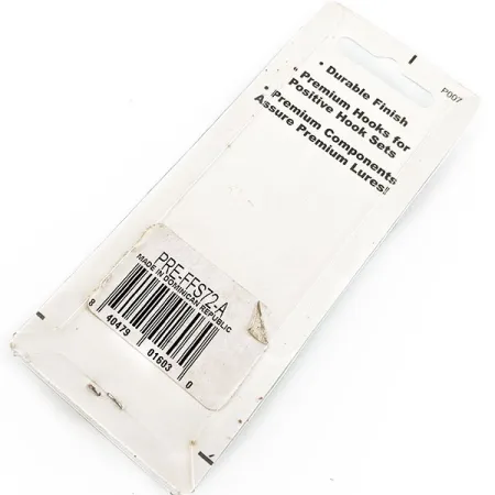 Wahoo Key Largo Swim'n Fin, Röd, 11g, Jigg #16005