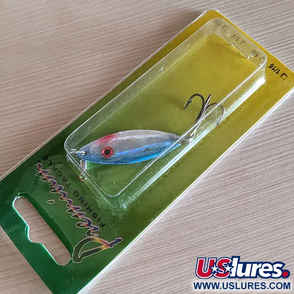 Wahoo Key Largo Swim'n Fin, Rassel