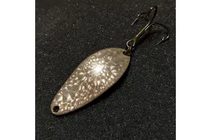Skeddrag Crystal spoons