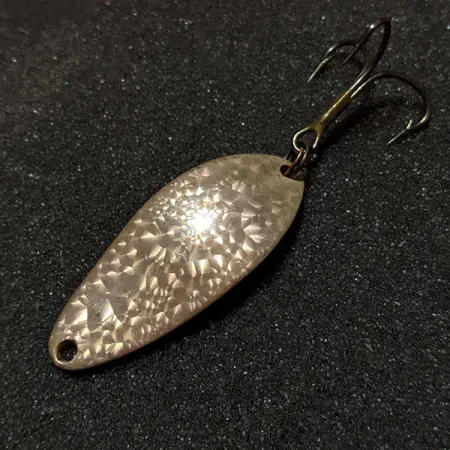 Skeddrag Crystal spoons