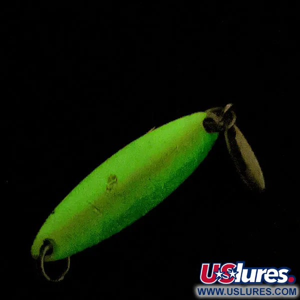 Luhr Jensen Needlefish 1UV, 2g UV, Skeddrag #16565