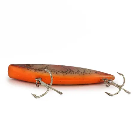 Bill Lewis Rat-L-Trap, 14g Crawfish, Vibrationsbete #16714