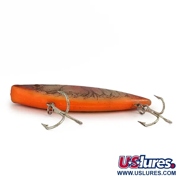 Bill Lewis Rat-L-Trap, 14g Crawfish, Vibrationsbete #16714