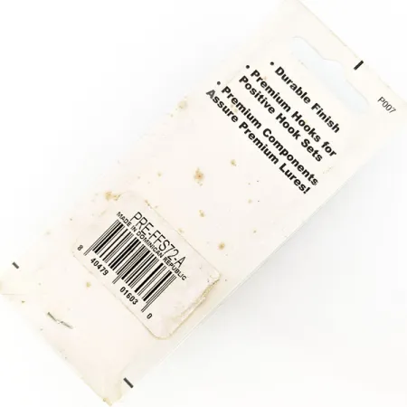 Wahoo Key Largo Swim'n Fin, 14g Crystal pink, Pilk #24302