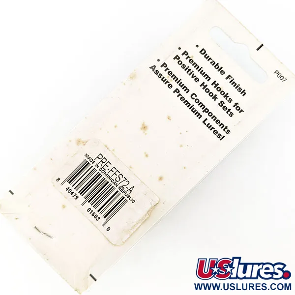 Wahoo Key Largo Swim'n Fin, 14g Crystal pink, Pilk #24302