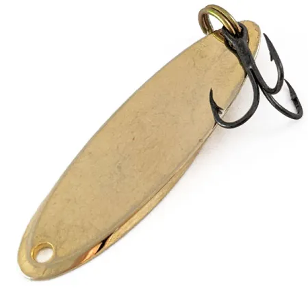 Acme Kastmaster, 7g Guld, Skeddrag #16769