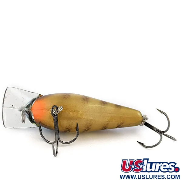 Strike King KVD 1.5, 12g Bluegill, Flytande Crankbait #17677