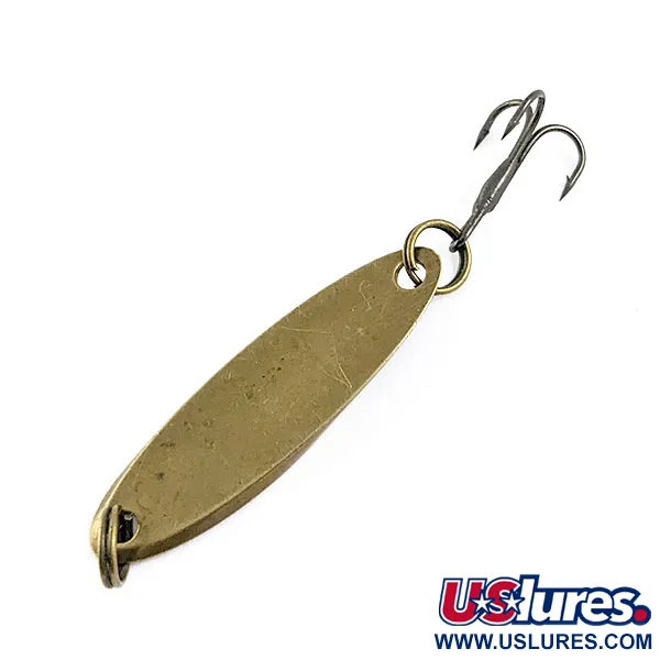 Acme Kastmaster, 3,5g Mässing, Skeddrag #16842