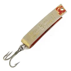 South Bend Super-Duper 502 skeddrag