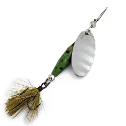 Glen Evans Shyster spinnare