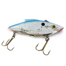 Bill Lewis Rat-L-Trap Floater (Flytande)