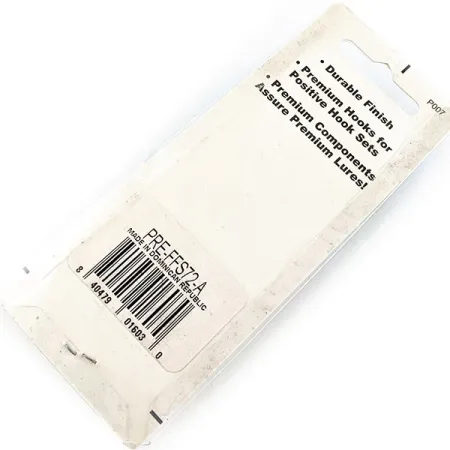 Wahoo Key Largo Swim'n Fin, 14g, Golden Crystal, Pirk #24301