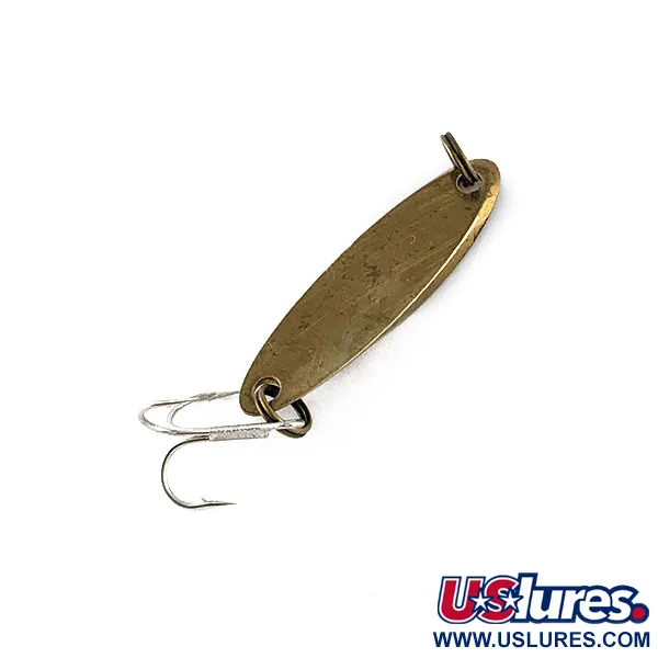 Acme Kastmaster, 3,5g Mässing, Skeddrag #17263