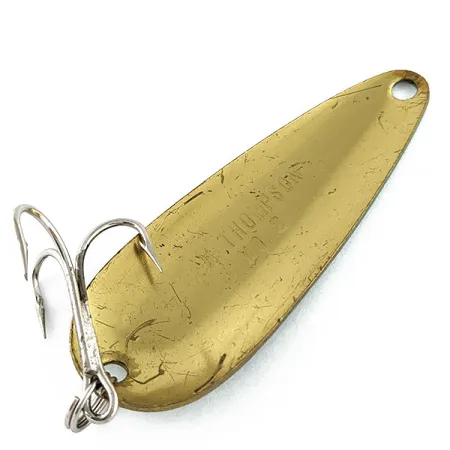 Len Thompson #2, 28g Frog, Skeddrag #17346