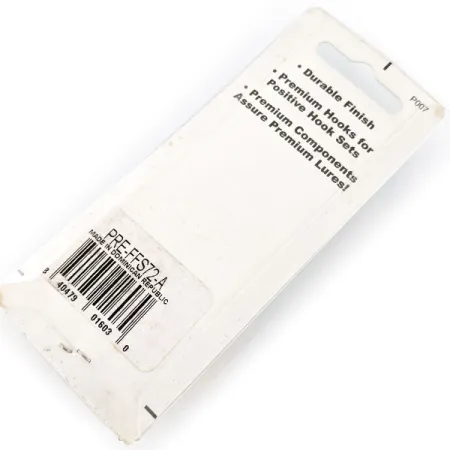 Wahoo Key Largo Swim'n Fin, 7g Blå/Silver, Skeddrag #17395