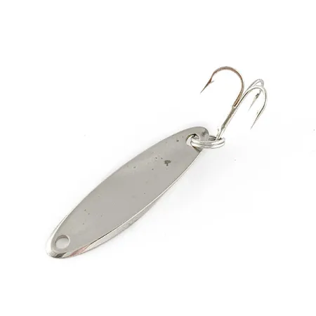 Acme Kastmaster, Nickel, 3,5g, Skeddrag #17417