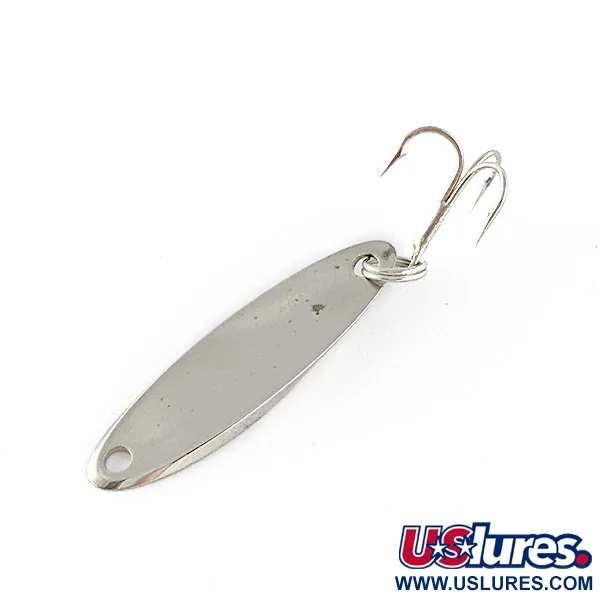 Acme Kastmaster, Nickel, 3,5g, Skeddrag #17417