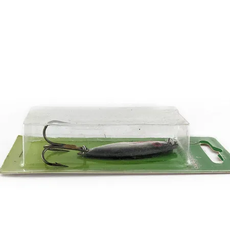 Wahoo Key Largo Swim'n Fin, 14g Crystal Silver, Pirka #24328