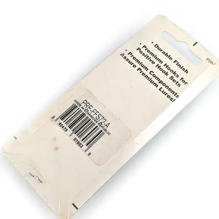 Wahoo Key Largo Swim'n Fin, 7g Silver/Blå, Pirk #17544