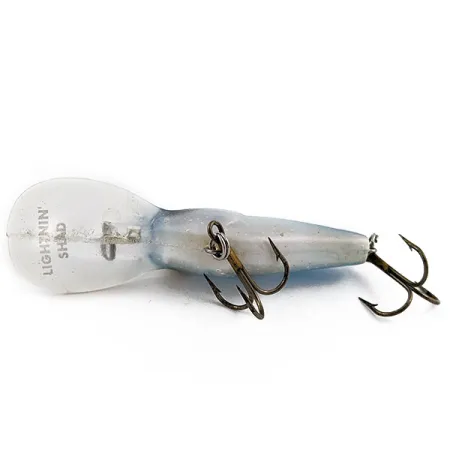 Storm Lightning Shad, Blå, 9g, Vobbler #17746