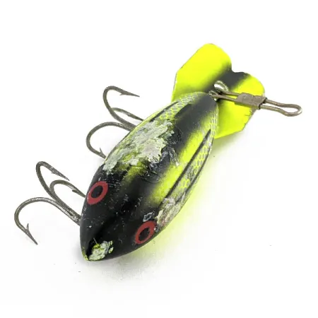Bomber 200 series, 10g, 7cm, Flytande Wobbler #17981