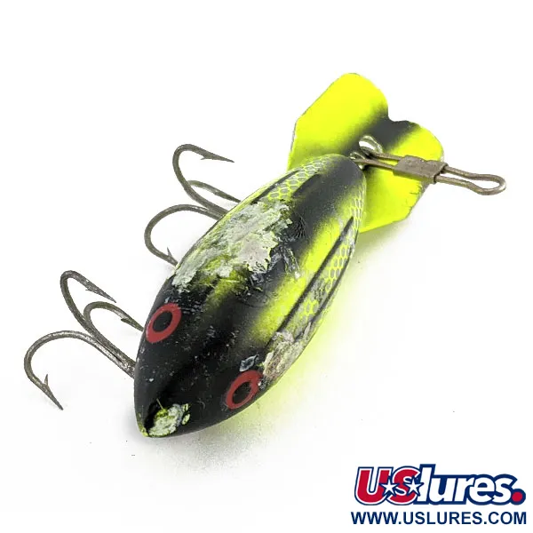Bomber 200 series, 10g, 7cm, Flytande Wobbler #17981