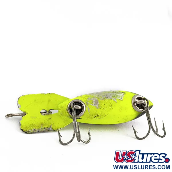 Bomber 200 series, 10g, 7cm, Flytande Wobbler #17981
