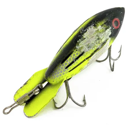 Bomber 200 series, 10g, 7cm, Flytande Wobbler #17981