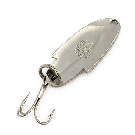 Glen Evans Ewans, Nickel, 5,7g, Skeddrag #17984