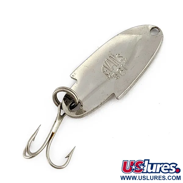 Glen Evans Ewans, Nickel, 5,7g, Skeddrag #17984