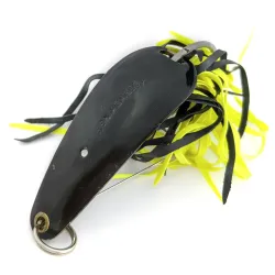 Strike King Timber King vasskyddat skeddrag