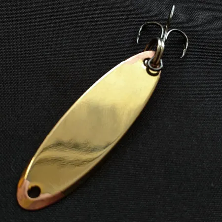 Acme Kastmaster, 7g Guld, Skeddrag #18069