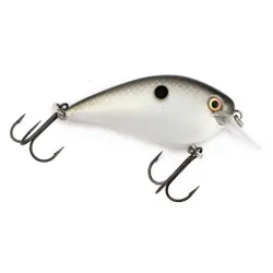 Strike King KVD 1.5 Silent squarebill crankbait
