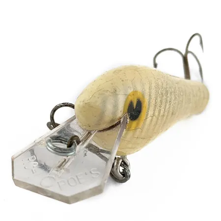 Poe's RC-1, 10g, Flytande Ceder Crankbait #18087