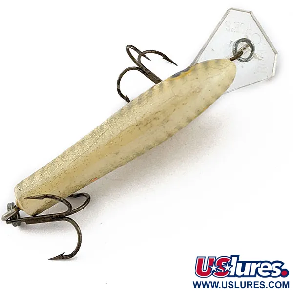 Poe's RC-1, 10g, Flytande Ceder Crankbait #18087