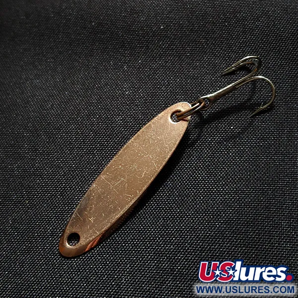 Acme Kastmaster, 3,5g koppar, skeddrag #18096