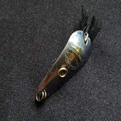 Rex Spoon Weezel skeddrag