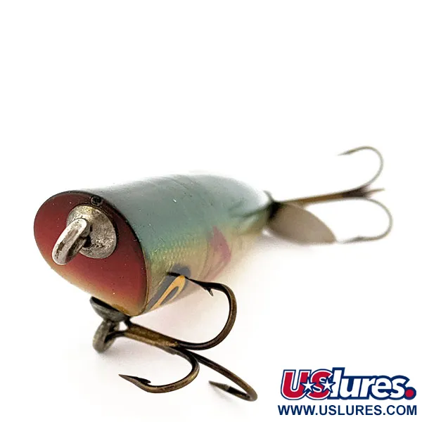 Barracuda Dalton Special, 9g, Guld/Grön, Ytbete #18107