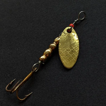 Morosco Brand Swedish Swing