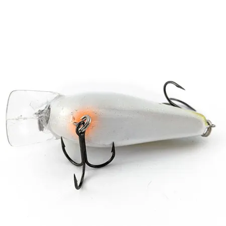 Strike King KVD Silent Squarebill, Sexy Shad, 12g, Crankbait #18318