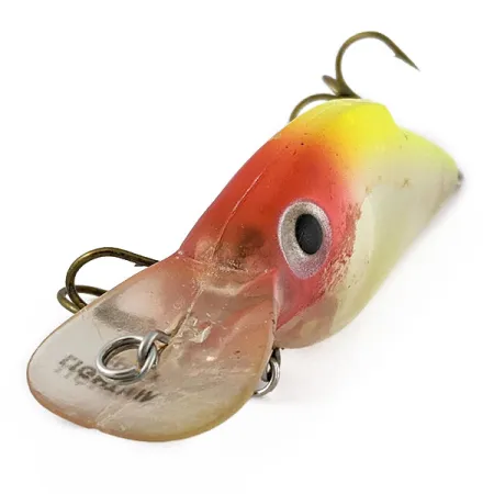 Storm Lightning Shad (Pre Rapala), 14g Flytande Crankbait #18327