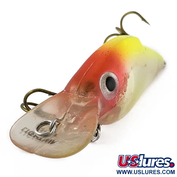 Storm Lightning Shad (Pre Rapala), 14g Flytande Crankbait #18327