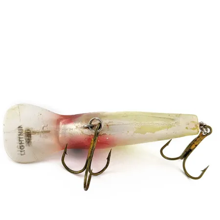 Storm Lightning Shad (Pre Rapala), 14g Flytande Crankbait #18327