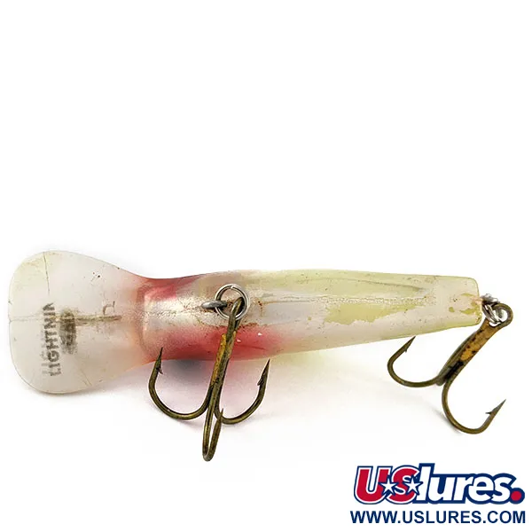 Storm Lightning Shad (Pre Rapala), 14g Flytande Crankbait #18327