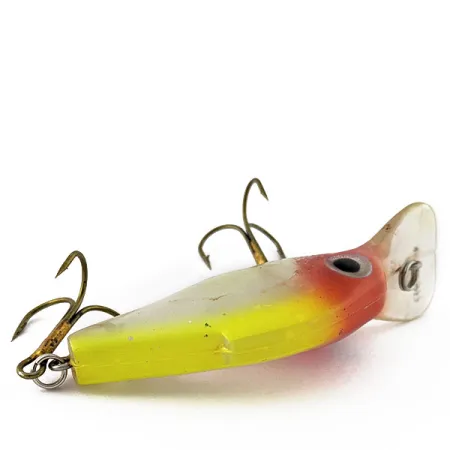 Storm Lightning Shad (Pre Rapala), 14g Flytande Crankbait #18327