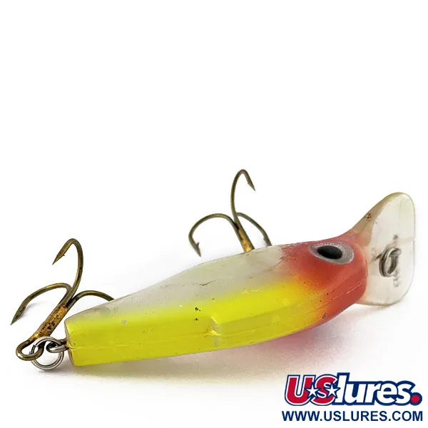 Storm Lightning Shad (Pre Rapala), 14g Flytande Crankbait #18327