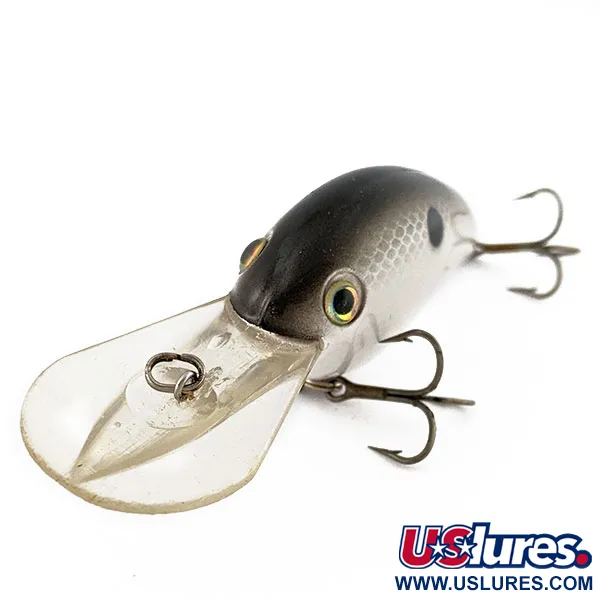 Strike King Pro Model 5XD, 18g Shad, Deep Diver Crankbait #18465